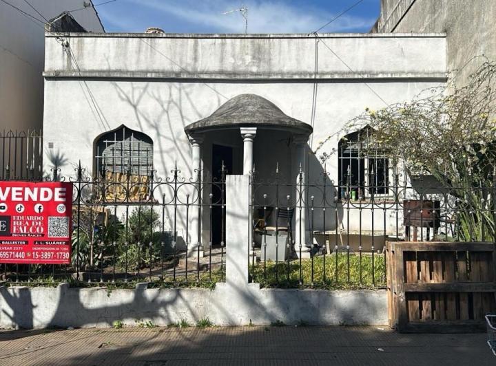 Terreno · 100m²