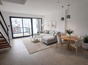 Departamento de 3 ambientes, Mar del Plata · Venta - Departamento 3 Ambientes – Zona Güemes – Terraza y Cochera