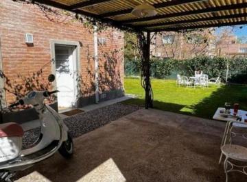 PH · 94m² · 5 Ambientes · 2 Cocheras · Duplex en Venta en Housing El Jacaranda Apto Credito