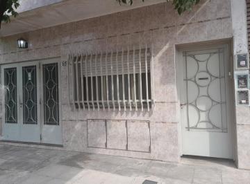 Departamento · 34m² · 4 Ambientes · Departamento en Tablada