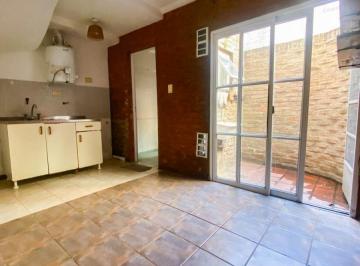 Departamento de 1 ambiente, Ciudad de Santa Fe · Monoambiente en Venta Moreno 3100 - Patio Seco, Cocina Comedor Integrado.