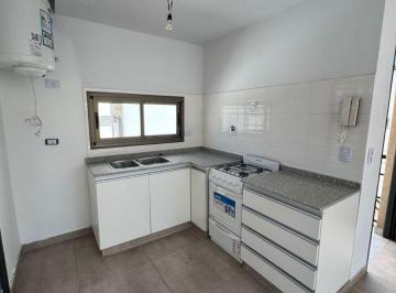Departamento de 2 ambientes, La Matanza · Departamento 2 Ambientes a Estrenar con Balcon, Patio y Terraza, Sobre Av Arieta - Apto Crédito