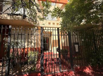 Foto · 1 Dormitorio con Patio - Coronel Olmedo 342 - Barrio Alberdi