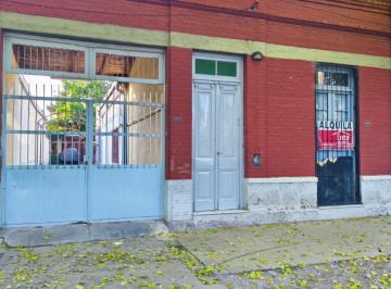 Casa de 3 ambientes, Ciudad de Mendoza · Casa Corte Antiguo Cuarta Oeste