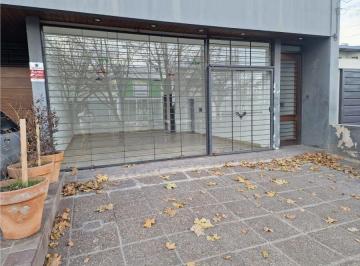 Foto · Local Comercial con Vidriera Altísimo Tránsito Av Padre Claret 50 m