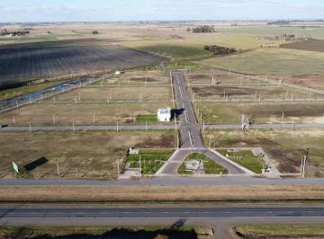 Terreno · 345m² · Venta Terreno de 345 m² Ubicado Sobre Colectora en Ecovida, Villa Amelia