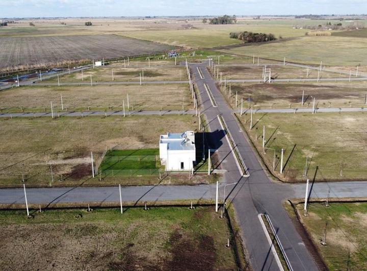 Terreno · 345m²