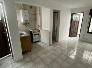 Departamento · 35m² · 2 Ambientes · Departamento en Venta - 1 Dormitorio con Patio Propiobarrio Providenciaplant
