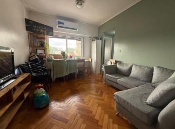 Departamento de 3 ambientes, Villa Devoto · 3 Ambientes en Villa Devoto | 54 m² | Sin Balcón | Lavadero Independiente