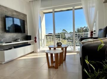 Departamento · 50m² · 2 Ambientes · 1 Cochera · Departamento - Pinamar