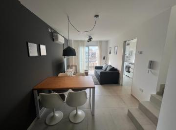 Foto · Alquiler Duplex Amoblado - Edificio con Amenities