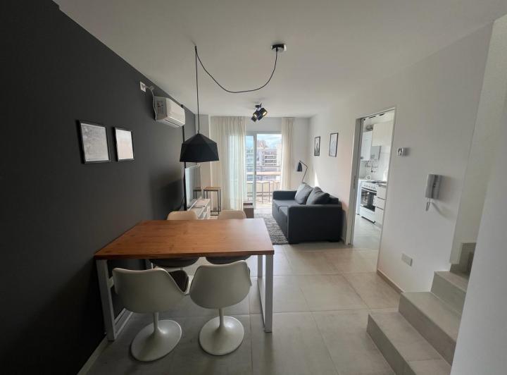 Departamento · 52m² · 2 Ambientes