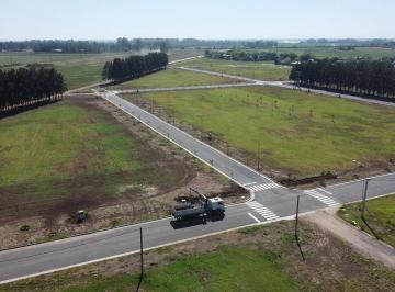 Terreno · 600m² · Venta Terreno de 400 m² en Ecolagos Oeste, General Lagos