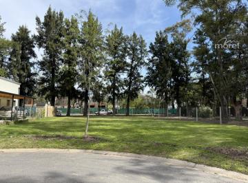 Foto Principal · Lote Venta Barrio Santo Tomás - 458 m² #id 20805
