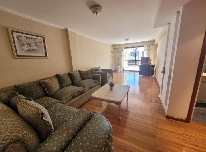Departamento · 68m² · 3 Ambientes · 1 Cochera