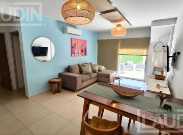 Departamento · 73m² · 4 Ambientes · 1 Cochera · Se Vende Departamento 2 Dorm. en Costanera Posadas