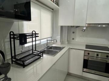 Departamento · 38m² · 2 Ambientes · Exclusivo 2 Ambientes de Categoria