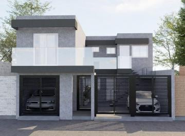 Departamento de 5 ambientes, Las Tortugas · Venta Dúplex Godoy Cruz