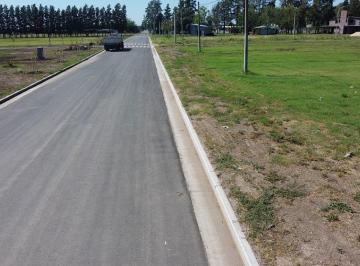 Terreno · 450m² · Venta Terreno de 420 m² en Ecolagos Oeste, General Lagos