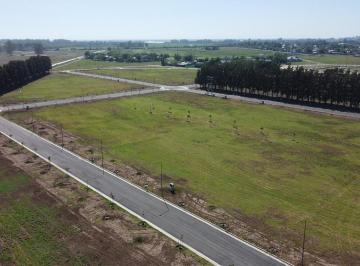 Terreno · 450m² · Venta Terreno de 420 m² en Ecolagos Oeste, General Lagos