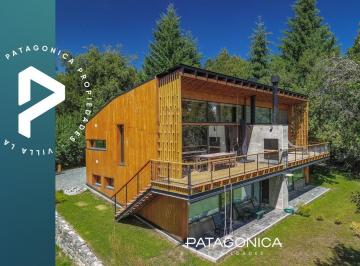 Casa · 110m² · 3 Ambientes · 1 Cochera · Venta Casa en Vista Azul I