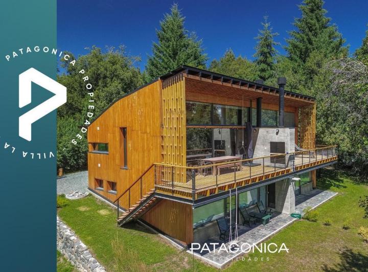 Casa · 110m² · 3 Ambientes · 1 Cochera