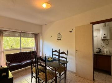Departamento · 48m² · 3 Ambientes · 1 Cochera · Departamento en Alquiler Estudiantil 2026 Zona Alem / Puerto