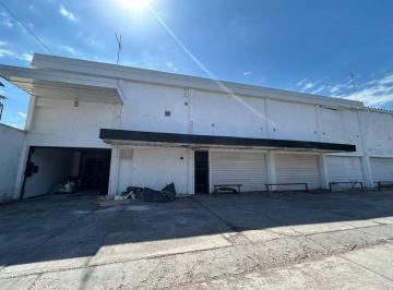 Bodega-Galpón de 2 ambientes, Guaymallén · Galpon en Venta en Guymallén.