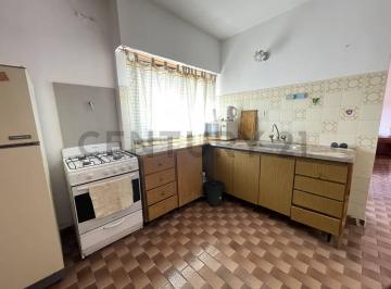 Departamento · 63m² · 3 Ambientes · Venta Departamento 3 Ambientes C/ Terraza Propia en Santa Teresita Pleno Centro