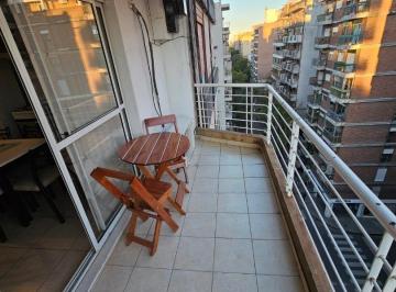 Departamento · 31m² · 1 Ambiente · Monoambiente
