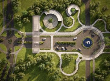 Terreno · 450m² · Venta Terreno de 450 m² en Cinco Lagos, Ibarlucea