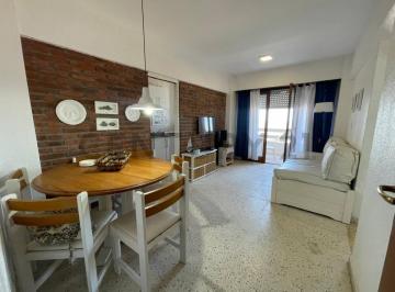 Departamento · 37m² · 2 Ambientes · Venta Departamento 2 Ambientes Frente Al Mar en San Bernardo