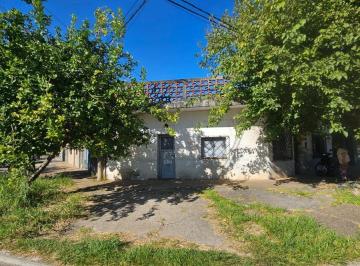 Casa de 1 ambiente, Ciudad de Santa Fe · Casa en Maria Selva en Ochava