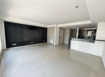 Departamento · 80m² · 4 Ambientes · 1 Cochera · Venta Departamento de 2 Dorm. con Cochera y Terraza Exclusiva Apto Crédito en Barrio Martin