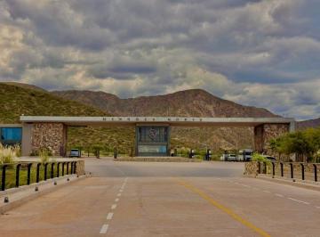 Terreno , Las Heras · Venta Lote Mendoza Norte Country Club