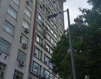 Oficina comercial · 260m² · Oficina en Alquiler - Av Leandro N. Alem - Capital Federal - Retiro