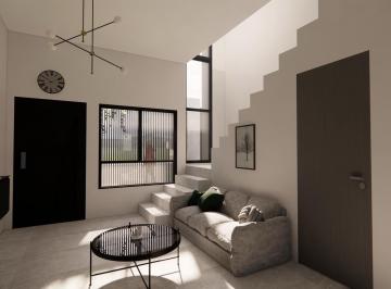 PH · 67m² · 3 Ambientes · 1 Cochera · Duplex en Venta - Castelar
