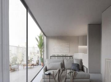 Departamento · 33m² · 1 Ambiente · Venta Departamento Monoambiente en Barrio Lourdes