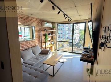 Departamento · 68m² · 3 Ambientes · Departamento en Venta 3 Ambientes con Cochera.