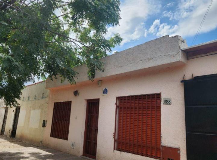 Casa · 150m² · 5 Ambientes · 1 Cochera