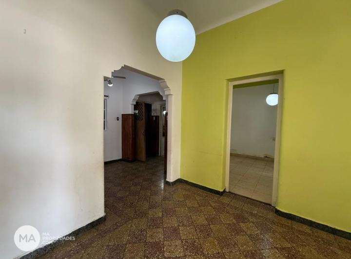 Casa · 131m² · 6 Ambientes