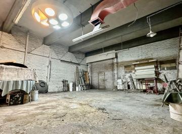 Bodega-Galpón , San Isidro · Galpón Zona Industrial. en 2 Plantas. Excelentes Accesos