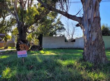 Terreno , Santa Clara del Mar · Financiación Lote en Santa Clara del Mar. Sobre Av Cartagena.
