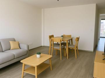 Departamento · 46m² · 2 Ambientes · Venta Departamento de 1 Dormitorio con Amenities en Barrio República de La Sexta