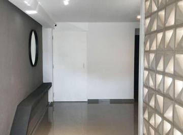 Departamento de 1 ambiente, Rosario · Monoambiente Al Frente Sobre Av Francia