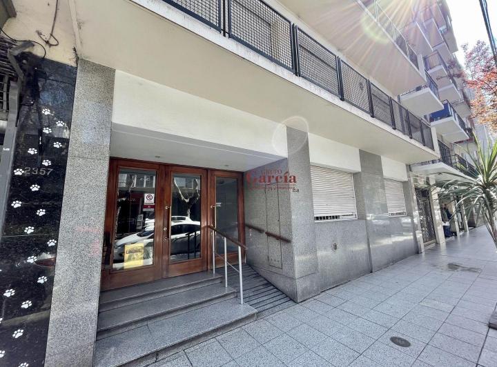 Departamento · 51m² · 3 Ambientes