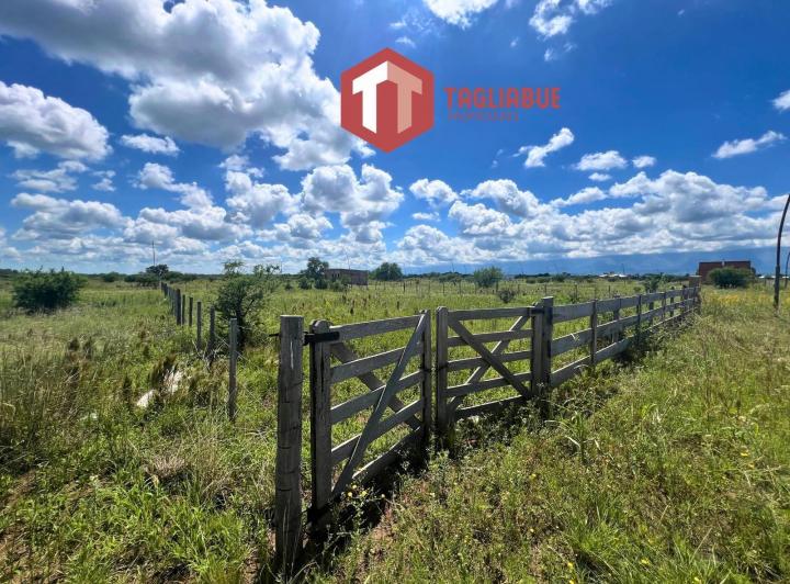 Terreno · 501m²