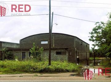 Bodega-Galpón · 475m² · 2 Ambientes · Galpón Industrial en Venta - Av Las Malvinas