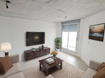 Departamento · 48m² · 2 Ambientes · Venta Departamento de 1 Dormitorio a Estrenar en Zona Centro