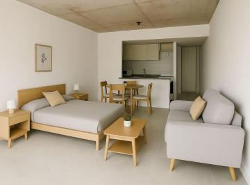 Departamento · 38m² · 1 Ambiente · Venta Departamento Monoambiente con Balcón Zona Centro, Rosario